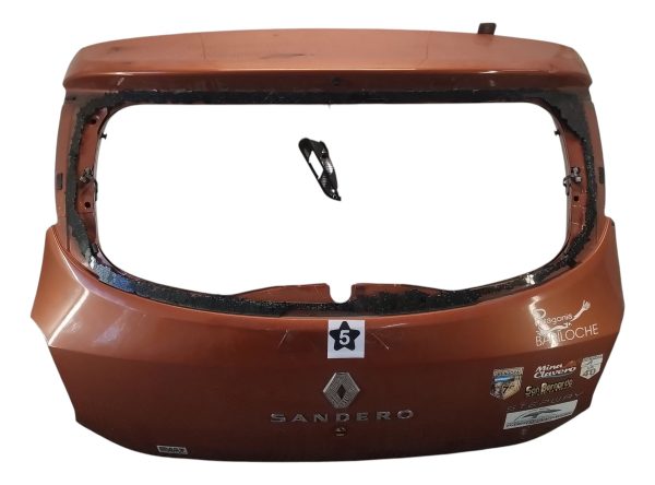 Porton Trasero Renault Sandero Li (05878748)