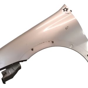 Guardabarro Izquierdo Fiat Palio Adv F2 (06580497)