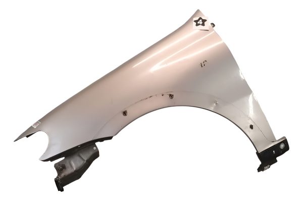 Guardabarro Izquierdo Fiat Palio Adv F2 (06580497)
