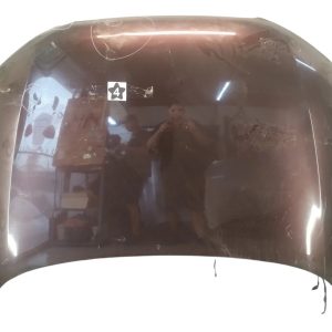 Capot Audi A1 (06417962)