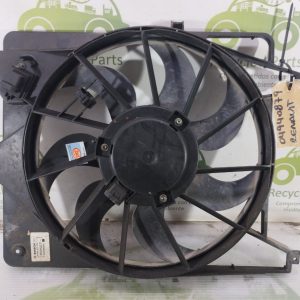 Electroventilador Renault Sandero 1.6 (04940879)