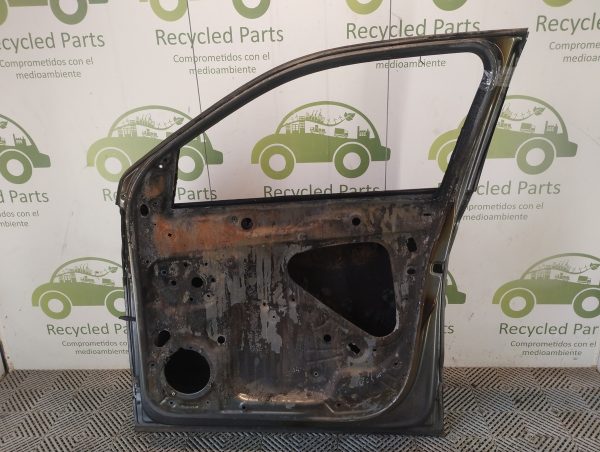 Puerta Delantera Derecha Vw T-cross (05387829)