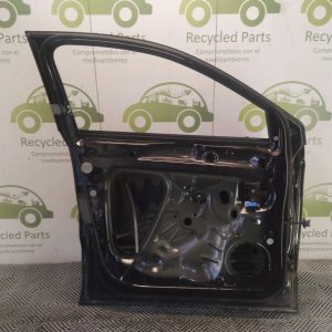 Puerta Delantera Izquierda Vw Taos (02838059)