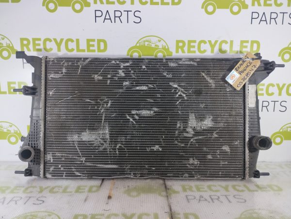 Radiador De Agua Renault Megane 2.0 (05268547)