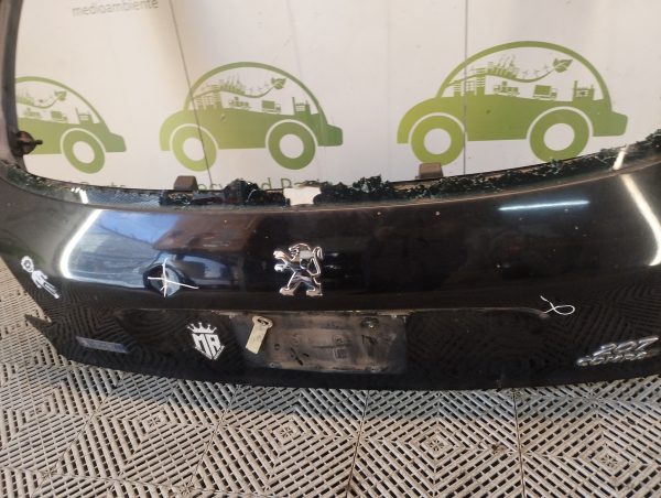 Porton Trasero Peugeot 207 (05824047)