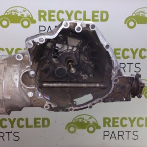 Caja De Velocidades Audi A4 2.0 (05122576)