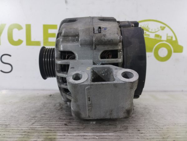 Alternador Ford Ka 1.6 8v (05557269)
