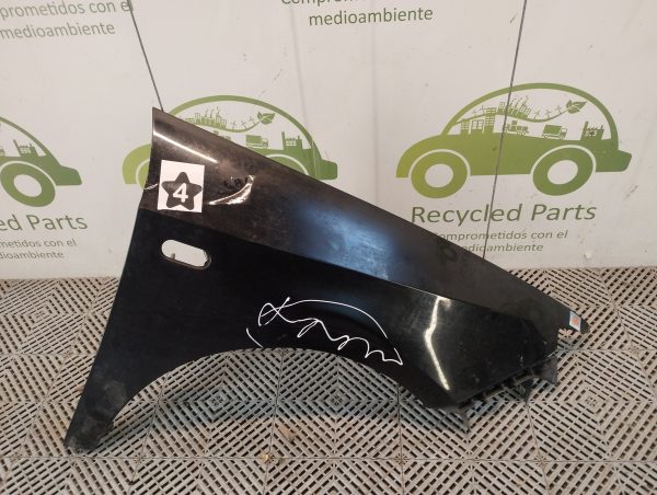 Guardabarro Derecho Seat Ibiza (05750122)