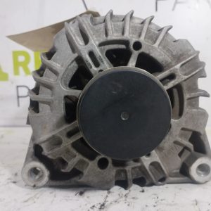 Alternador Citroen C4 Lounge 2.0 (05980531)