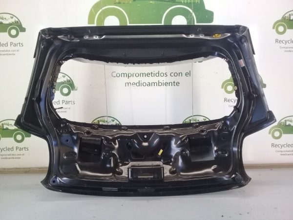 Porton Trasero Citroen Ds3 (03886021)
