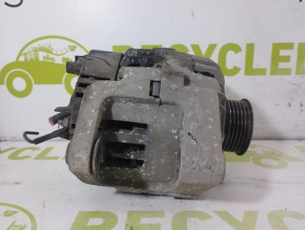 Alternador Chevrolet Meriva 1.8 (06159888)