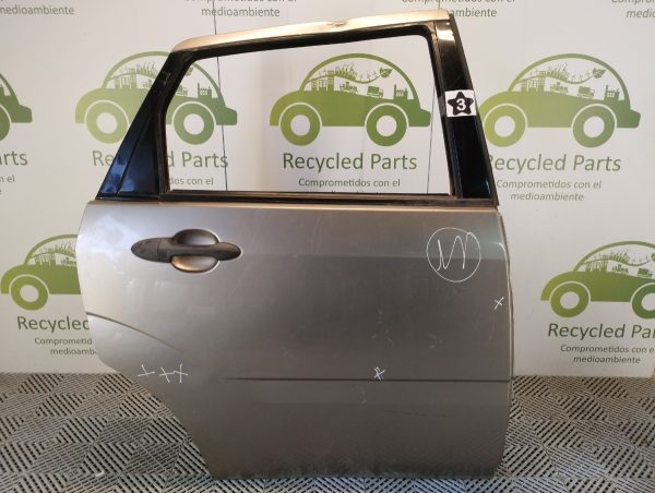 Puerta Trasera Derecha Ford Focus 1 (04798655) Lp