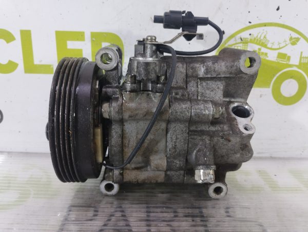 Compresor De A/a Suzuki Swift 1.5 (03275806)