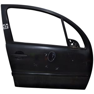 Puerta Delantera Derecha Citroen C3 Lv (05548120) Lp