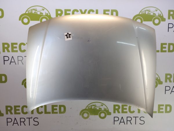 Capot Audi A3 Lv (04847070)