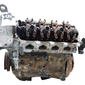 Motor Renault Clio 1.2 16v (06345880)