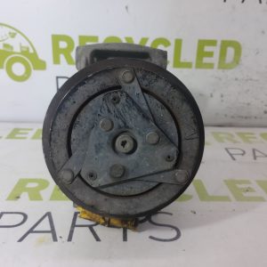 Compresor De A/a Citroen Nuevo C3 1.5 (06121885)