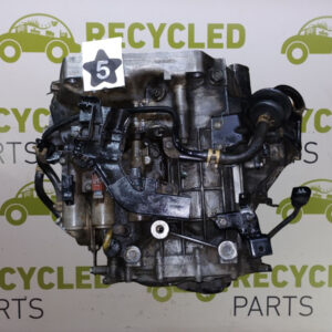 Caja De Velocidades Honda Civic R18a1 (06092090)
