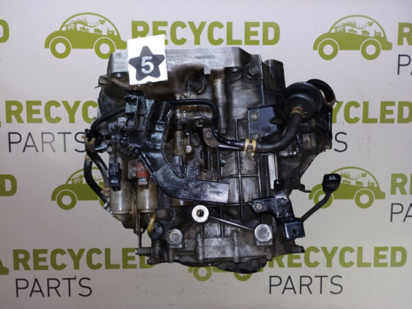 Caja De Velocidades Honda Civic R18a1 (06092090)