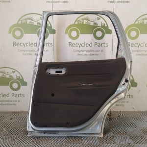 Puerta Trasera Derecha Chevrolet Corsa (05884203)