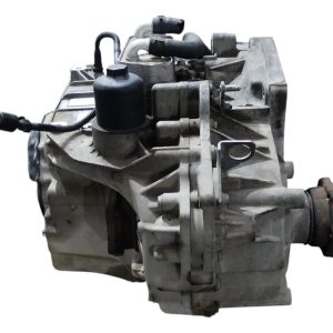 Caja De Velocidades Vw Vento Tsi 2.0 16v 02e At (04361857)