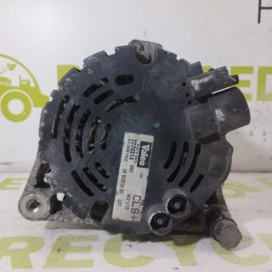 Alternador Citroen C3 Aircross 1.6 (04760621)