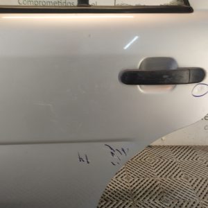 Puerta Trasera Izquierda Vw Gol G2 G3 G4 (06681823)