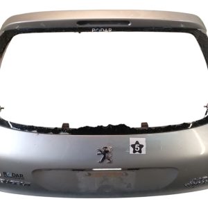 Porton Trasero Peugeot 207 (05884879)