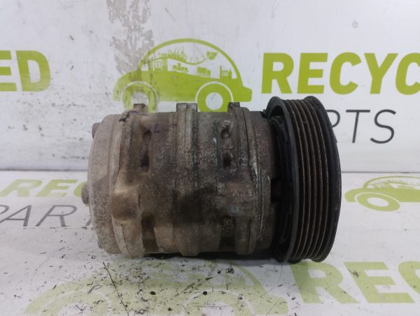 Compresor De A/a Vw Gol 1.4 (05332452)