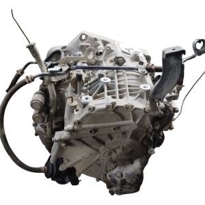 Caja De Velocidad Honda Crv 2.4 At (05759285)
