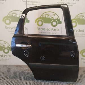 Puerta Trasera Derecha Citroen C3 Lv (04918889) Lp