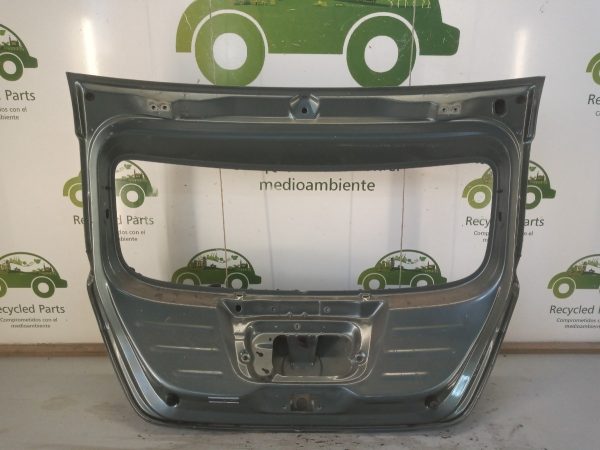 Porton Trasero Vw Gol Trend (03736660)