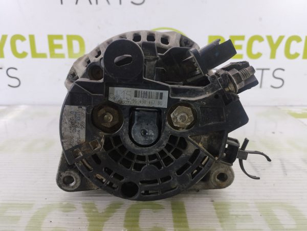 Alternador Peugeot 307 2.0 (04576129)