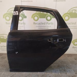 Puerta Trasera Izquierda Ford Focus F3 (06023710)