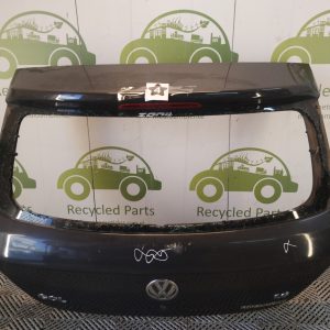 Porton Trasero Vw Gol Trend Lv G5 (05976548)