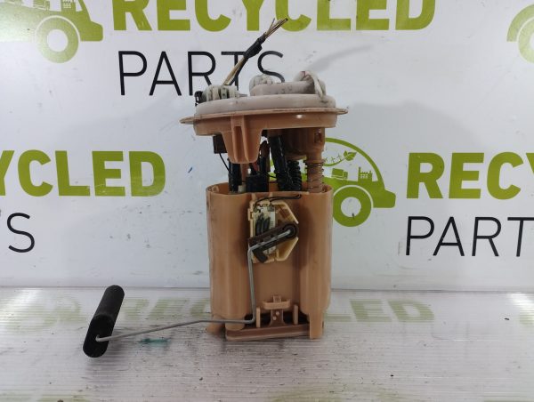 Bomba De Nafta Renault Kangoo 1.6 (04887385)