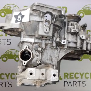 Caja De Velocidad Vw Bora 1.9 Tdi (06253933)