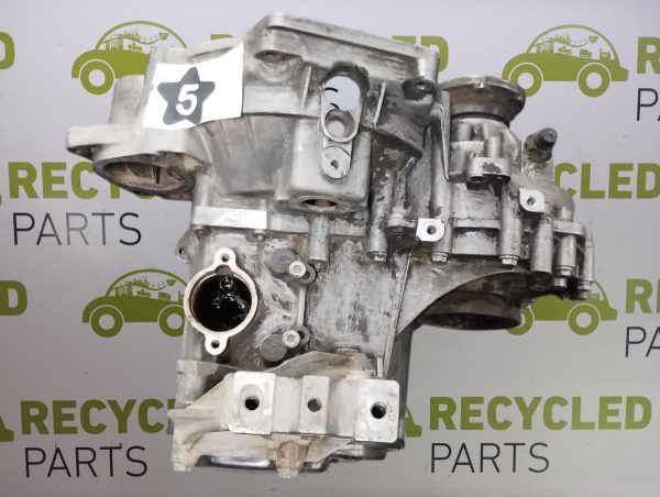 Caja De Velocidad Vw Bora 1.9 Tdi (06253933)