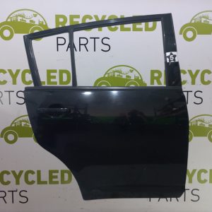 Puerta Trasera Derecha Nissan Tiida 5p (05700256) Lp*