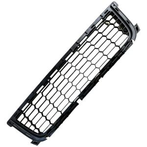 Grilla Central Inferior Paragolpe Renault Sandero 2011-2014