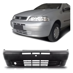 Paragolpe Delantero Fiat Palio Siena Fase 1 2001-2007