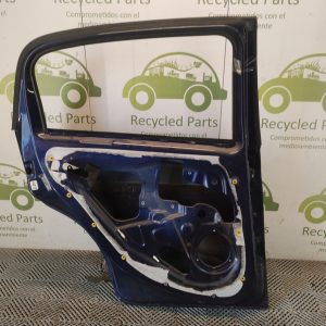 Puerta Trasera Izquierda Fiat Punto (05200976)