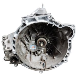 Caja De Velocidades Ford Fiesta 1.6 16v (06078076)