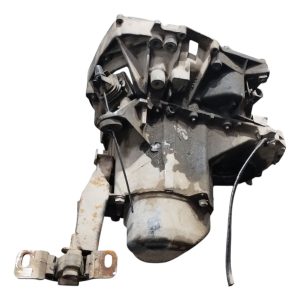 Caja De Velocidades Renault 1.2 8v (06053764)
