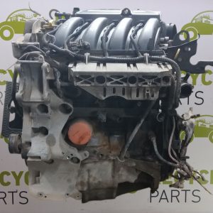 Motor Renault Symbol 1.6 16v (06239022)