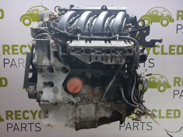 Motor Renault Symbol 1.6 16v (06239022)