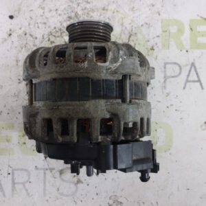 Alternador Vw Virtus 1.6 (06093373)