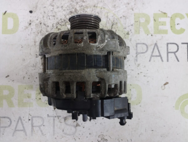 Alternador Vw Virtus 1.6 (06093373)