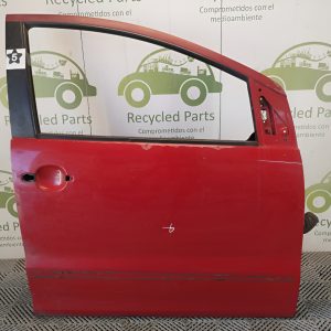 Puerta Delantera Derecha Vw Suran Lv (05912780)