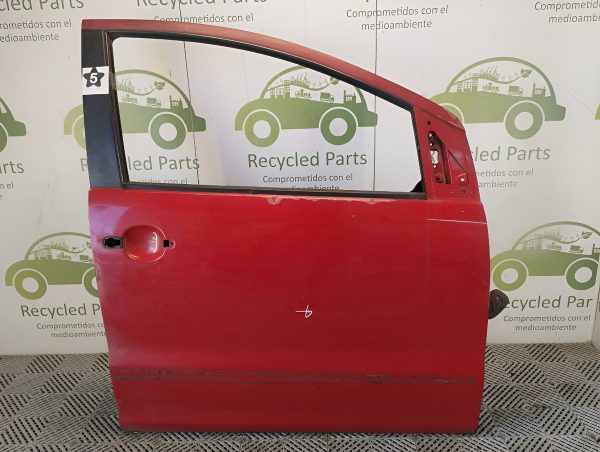 Puerta Delantera Derecha Vw Suran Lv (05912780)